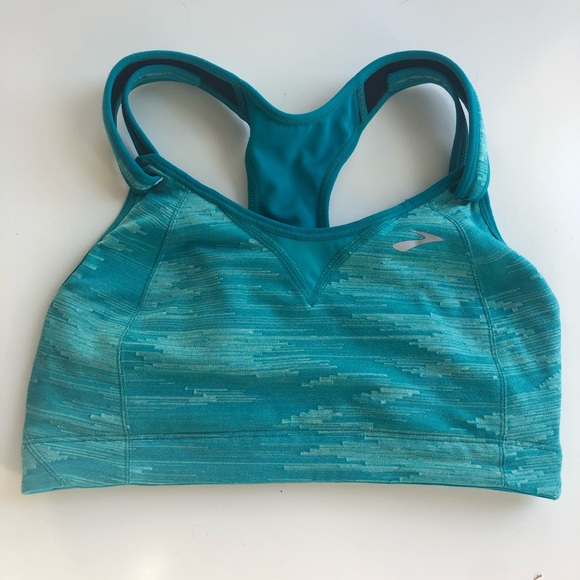 rebound racer sports bra